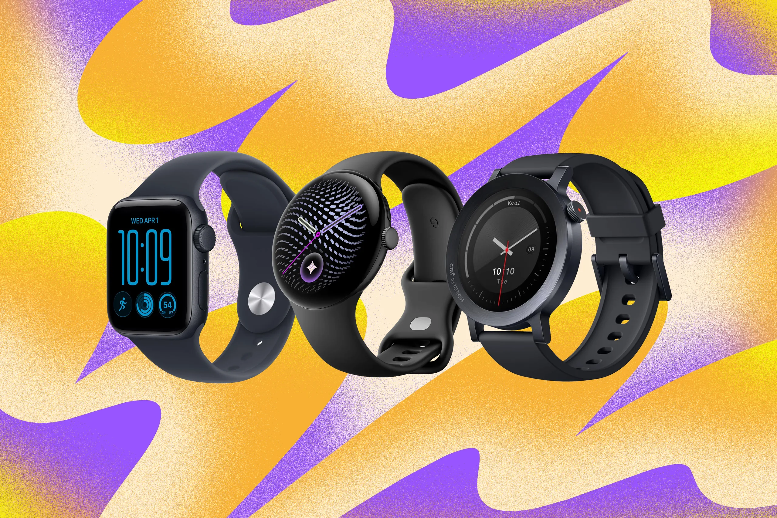 Amazon Prime Big Deal Days Drive 20-50% Smartwatch Discounts | Seller Opportunity in Wearables Accessories