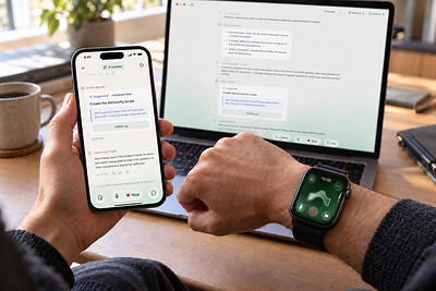 Ambient AI Wearables & Agent-to-Agent Communication | $26M Funding Signals New E-Commerce Automation Era