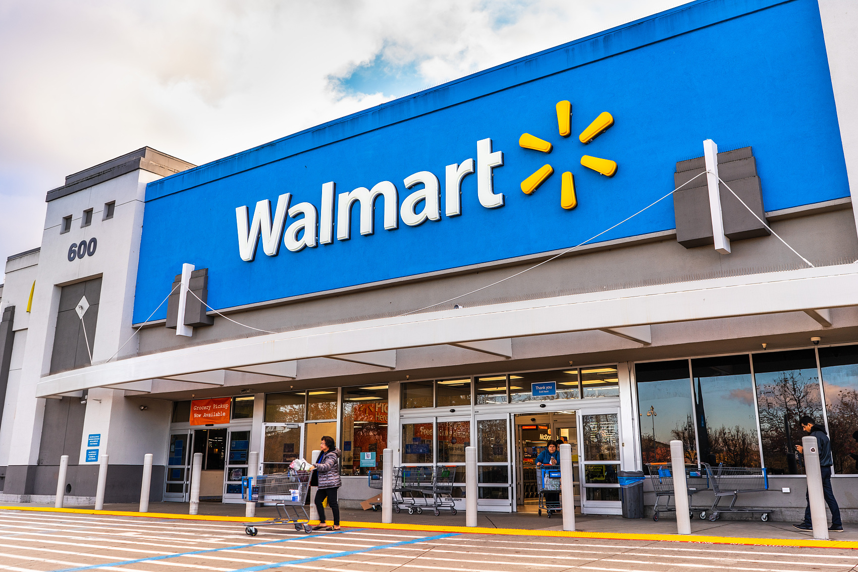 Walmart+Sam's Club $120 Bundle vs Amazon Prime | Seller Impact