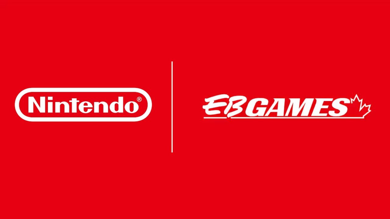 Nintendo's Toronto Store-Within-a-Store Opens Oct 2024 | O2O Retail Expansion Signals Exclusive Distribution Strategy