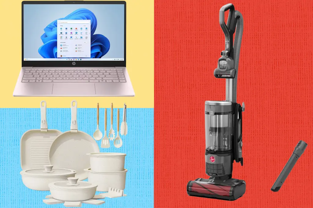 Walmart October Deals 2026 | Home & Kitchen Category Surge Signals Seasonal Demand Shift for Sellers