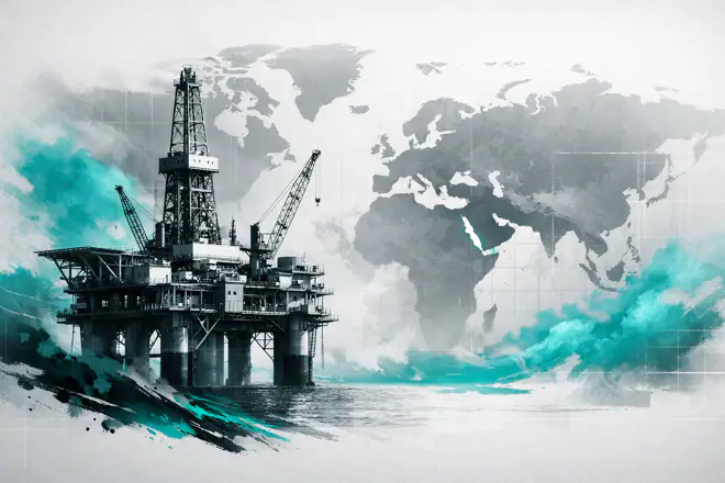 Global Oil Market Shift East | Logistics Cost Impact for Cross-Border Sellers