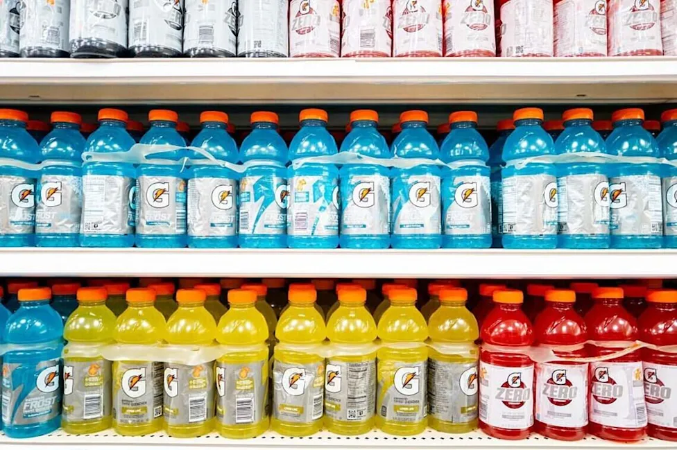 FDA Food Dye Regulations 2025 | Beverage Sellers Face Labeling Compliance Crisis