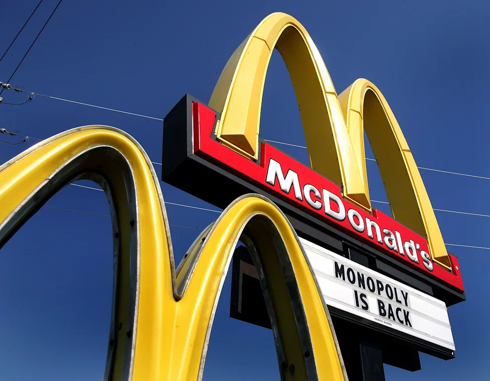 McDonald's Monopoly 2026 Gamification Strategy | App-Driven Loyalty & Merchandise Opportunities