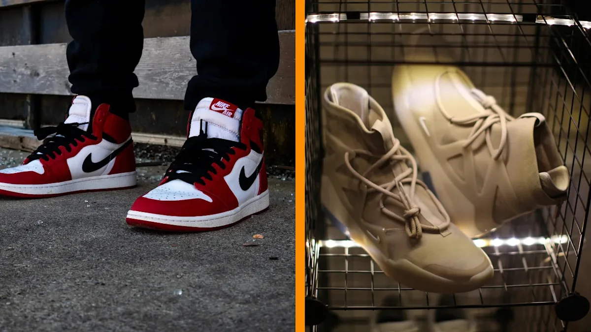 Nike's Turnaround Strategy Signals Footwear Inventory Opportunities for Cross-Border Sellers