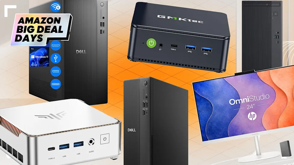 Amazon Prime Day October 2026 | PC Hardware & Gaming Deals Drive Electronics Seller Opportunities