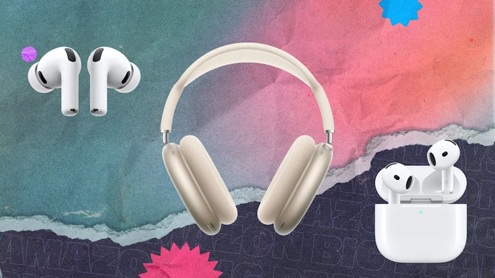 Amazon Prime Big Deal Days Oct 6-7 | Apple Product Discounts Drive 50% Savings on Accessories