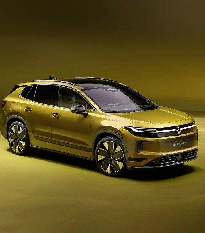 Volkswagen ID. Tiguan Launch Signals $8B+ EV Accessory Opportunity for Cross-Border Sellers