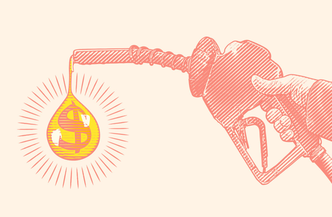 Elevated Fuel Costs Through 2026 Midterms | Critical Supply Chain Impact for E-Commerce Sellers