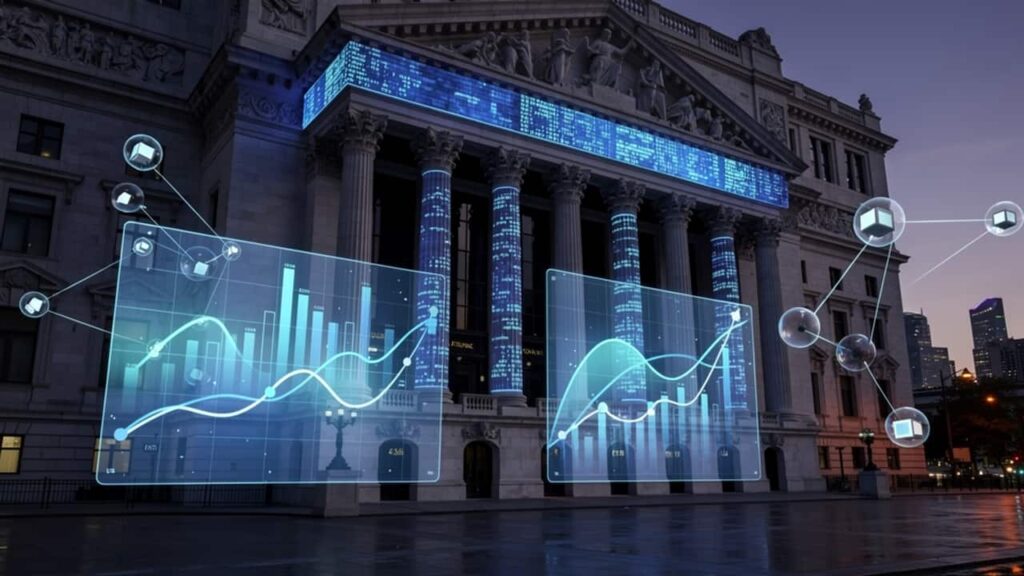 SEC Tokenized Stocks Framework | Payment & Settlement Opportunities for Cross-Border Sellers