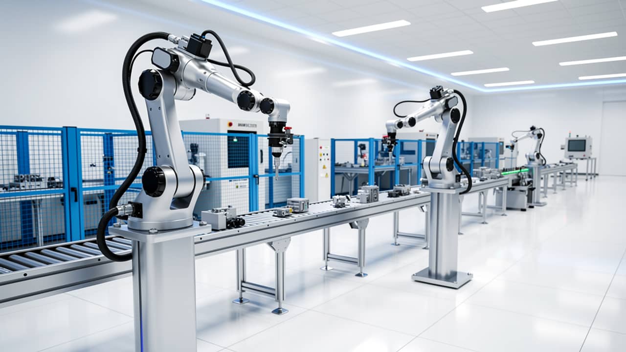 RobCo Hits $1B Valuation | AI-Powered Warehouse Automation Reshapes Fulfillment Economics for E-Commerce Sellers