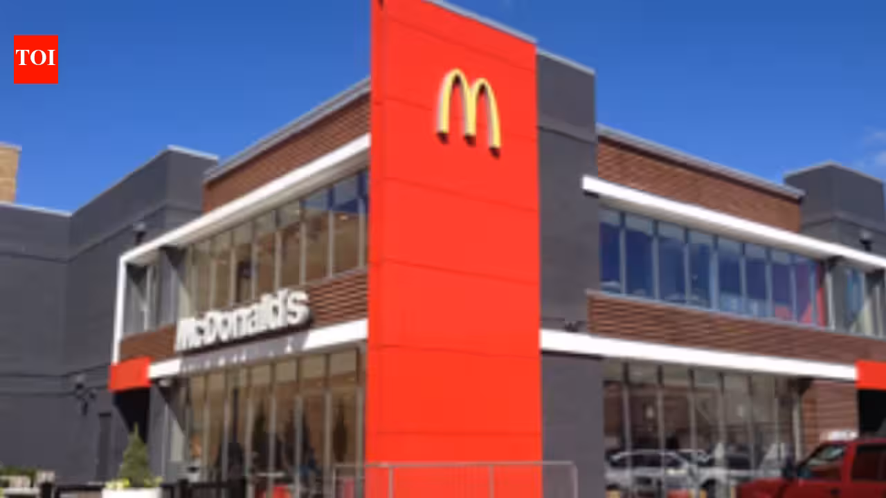 AI Pricing Regulation Risk | McDonald's Antitrust Case Sets Precedent for Dynamic Pricing Sellers