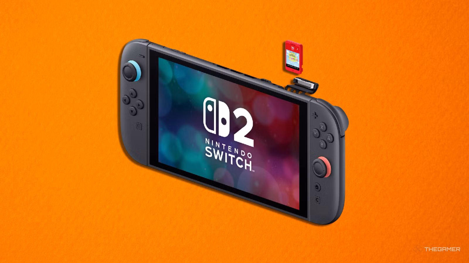 Nintendo Switch 2 Physical Games Boom | 631% Game-Key Card Sales Growth Signals Collector Market Opportunity