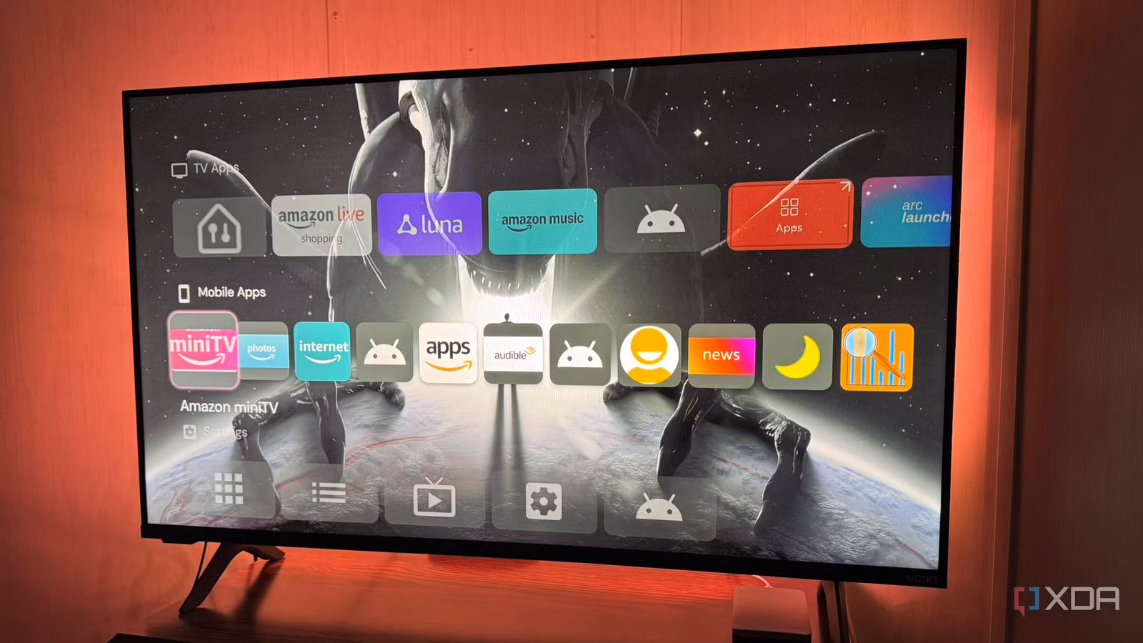 AI Debloats Smart TVs | Indirect Seller Signals for CE Sellers