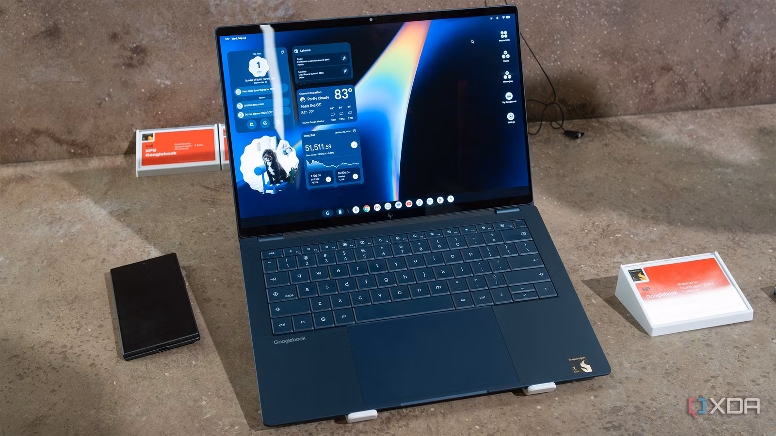 Googlebook Intel Compatibility Crisis | AI-Powered App Testing & Optimization Opportunity for Sellers