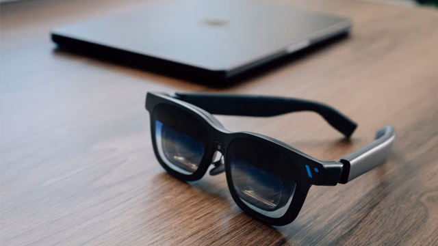 AR Glasses Price Drop Signals Mainstream Adoption | Seller Opportunity in Wearable Tech