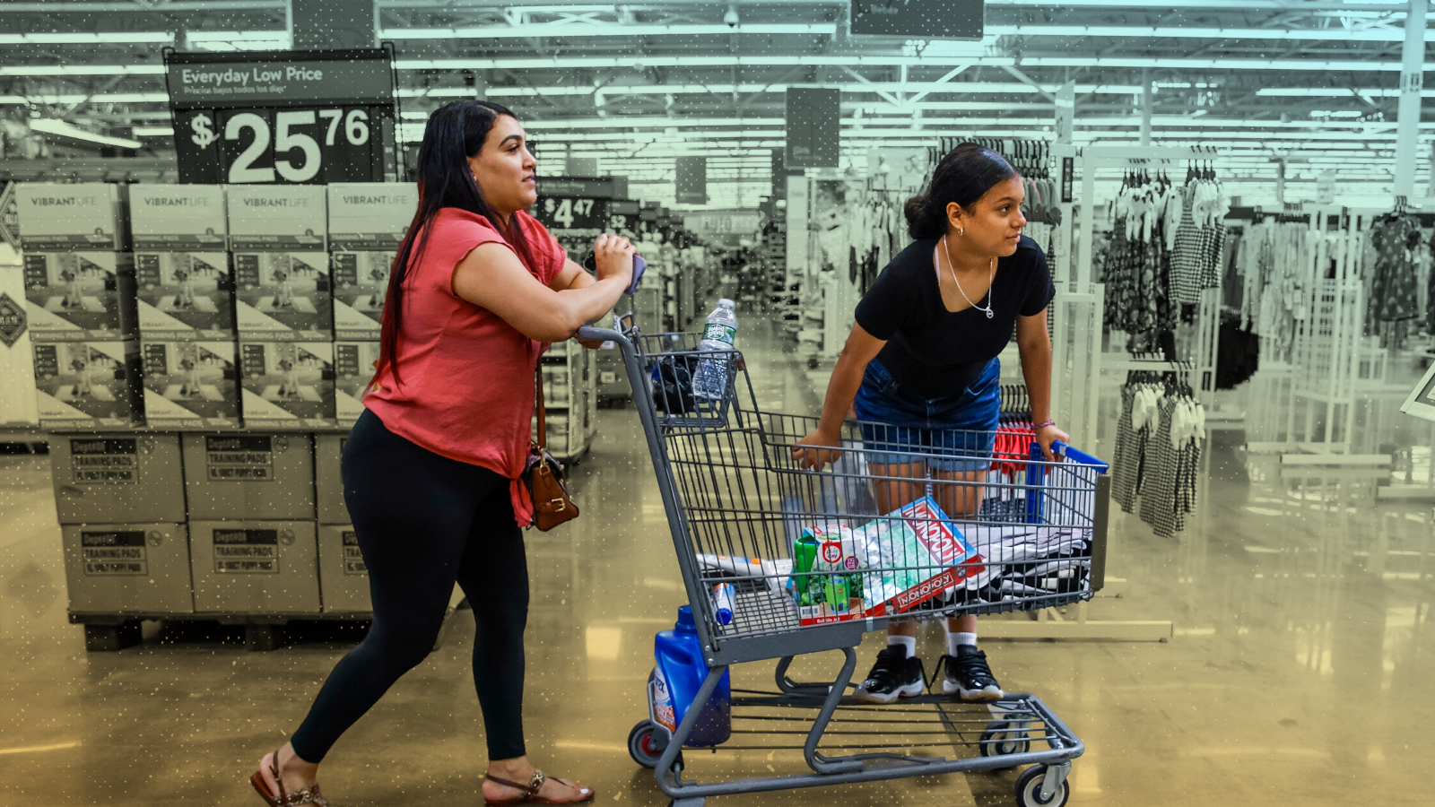 Walmart Surveillance Pricing Patents Reshape Marketplace Competitive Dynamics | Seller Pricing Strategy Alert