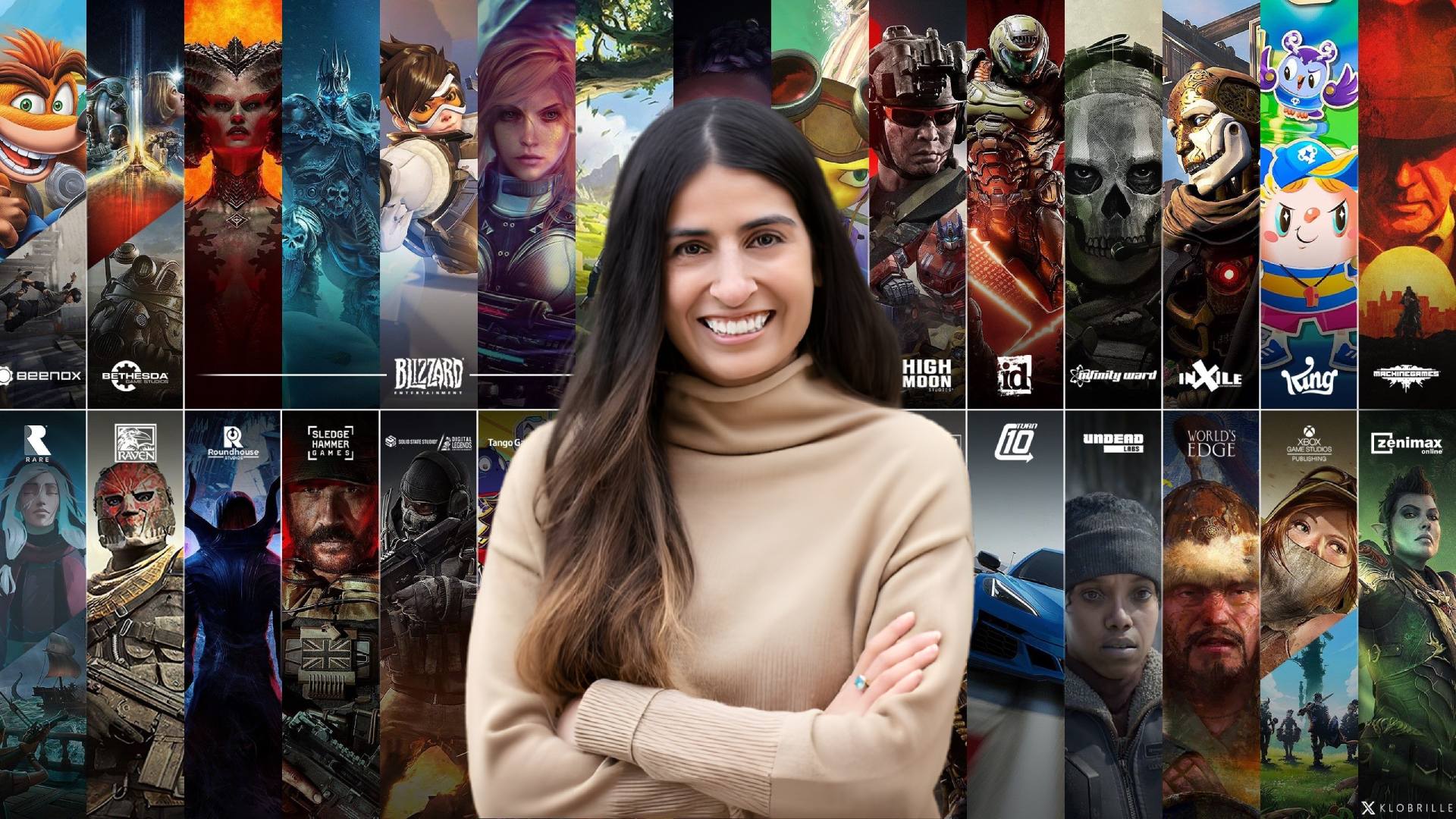 Xbox Restructuring Impacts Game Pass | Seller Risk Alert 2025