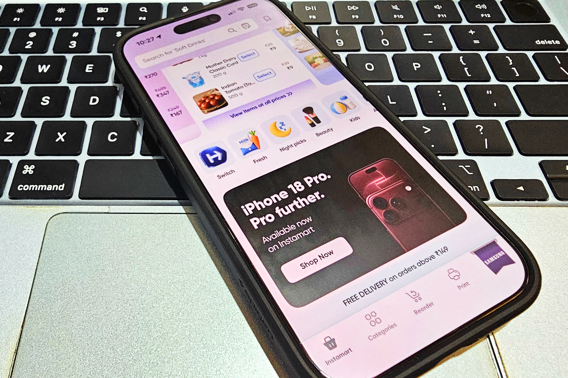 Apple's September 2026 Product Launch Drives Global Tech Accessory Demand Surge