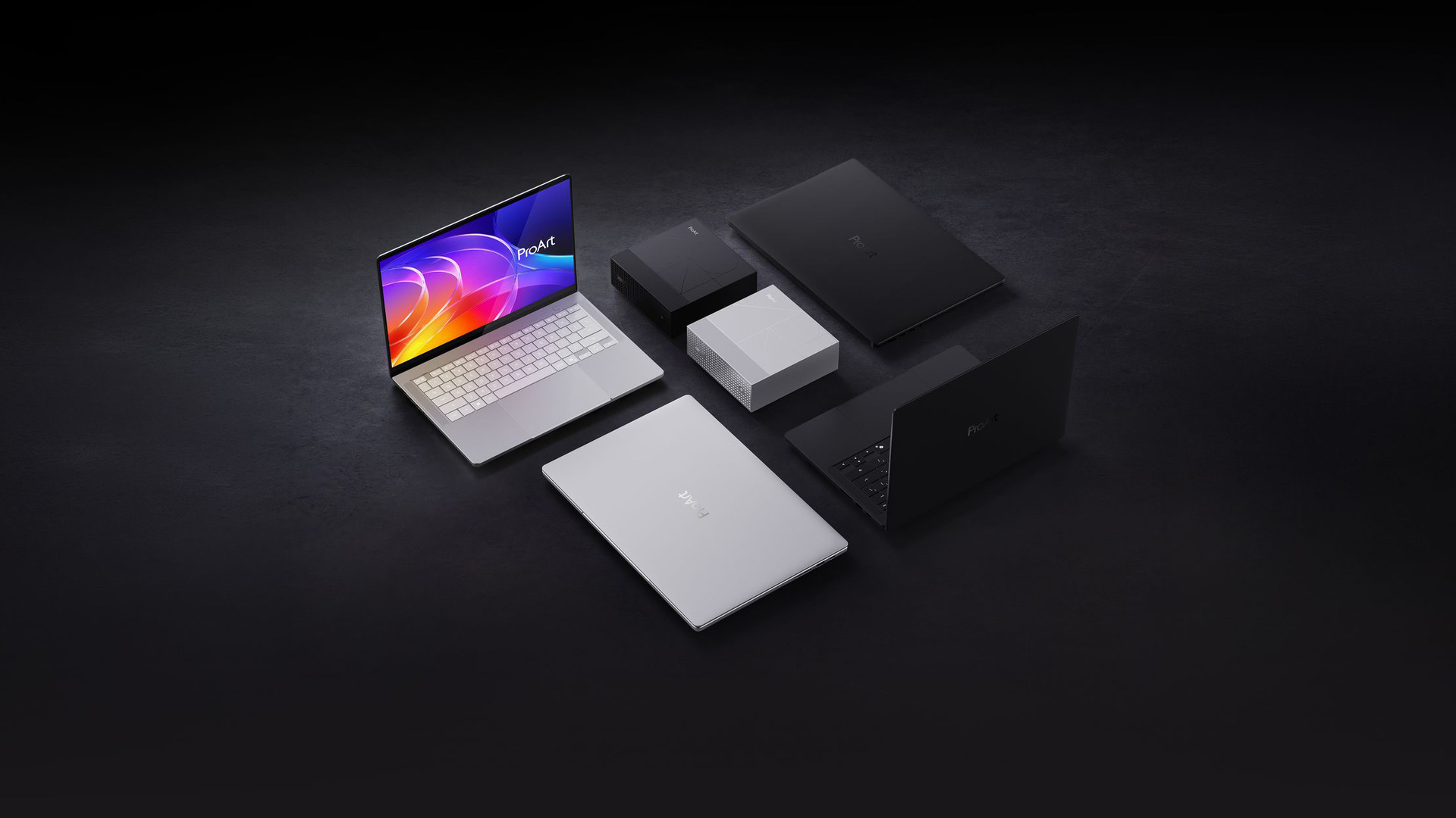 ASUS ProArt RTX Spark AI PCs | Creator Tools Automation Opportunity for E-Commerce Sellers