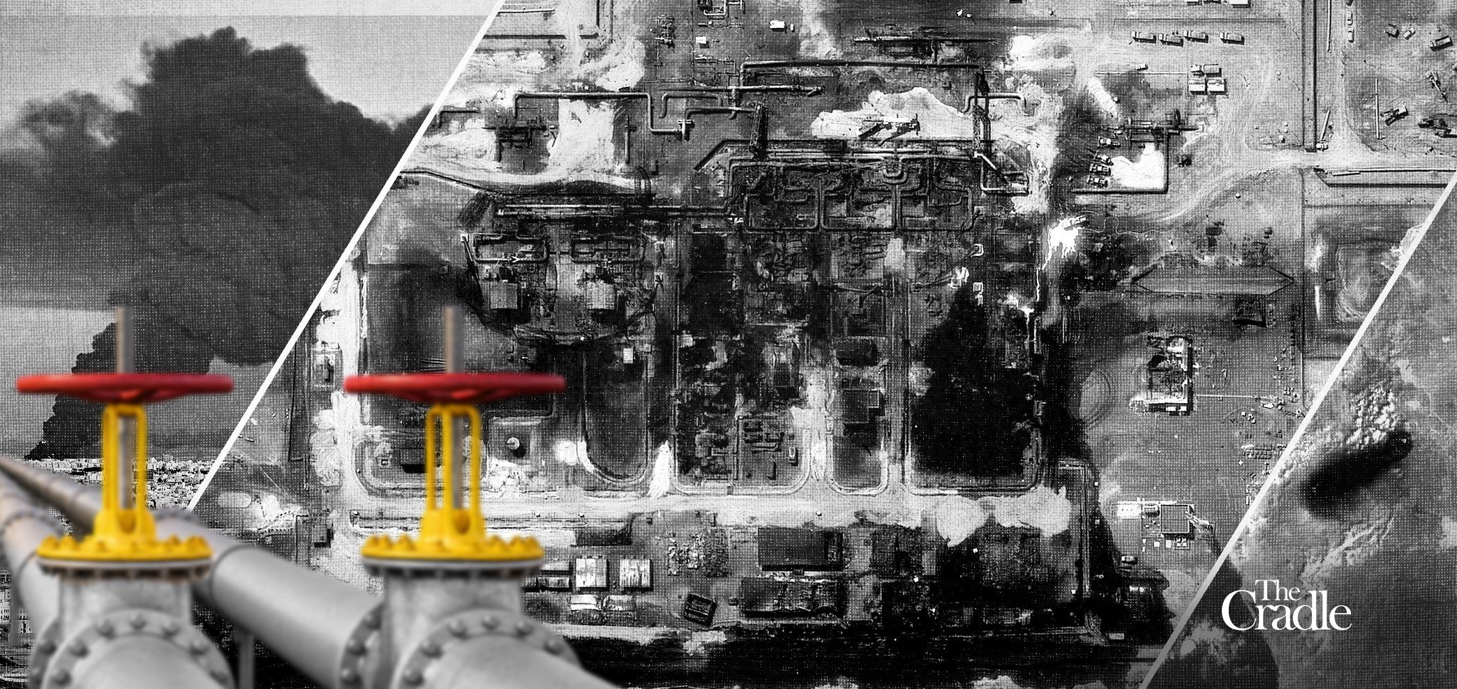 Gulf Oil Crisis Drives Shipping Costs Up 15-25% | Cross-Border Sellers Face Q1 2025 Margin Pressure