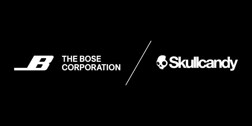 Bose Acquires Skullcandy | Headphone Competition Shift for Sellers