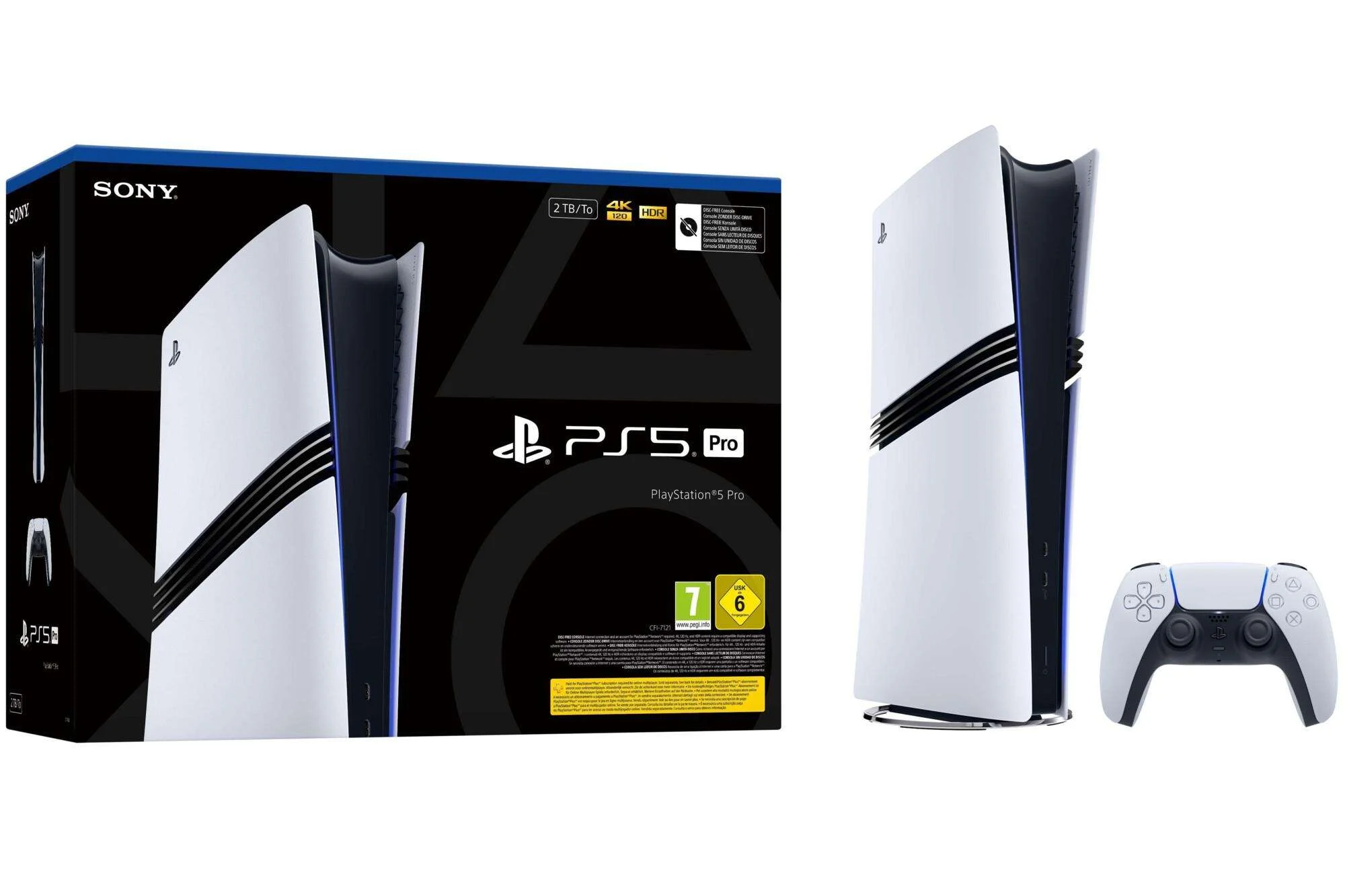 PS5 Pro Refurbished Price Surge to $1,399 | Secondary Market Opportunity for Amazon & eBay Sellers