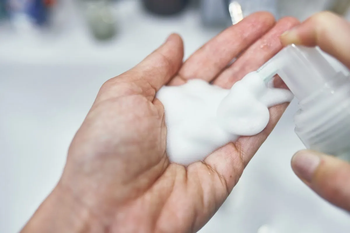 FDA Class II Hand Soap Recall Across 15 States | Compliance & Market Opportunity