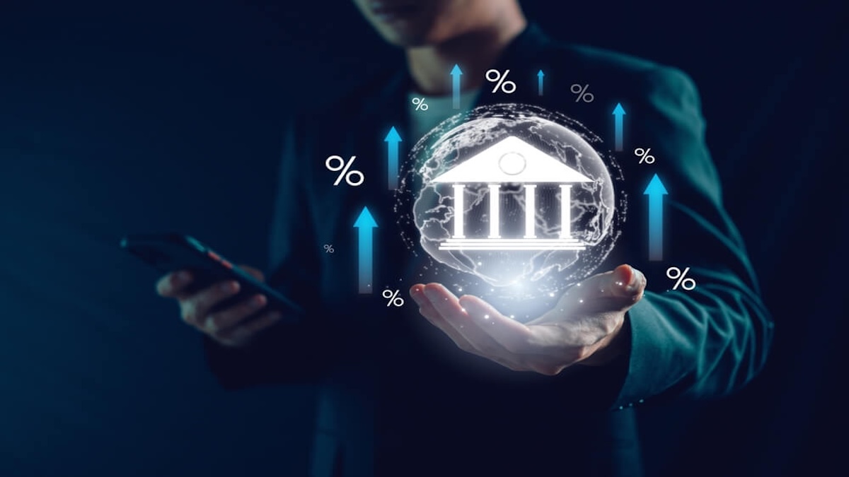 Bond Selloff & Rate Expectations | Cross-Border Sellers Face 200bps Repricing Impact