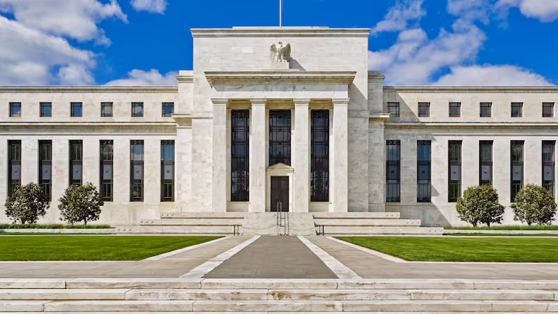 2026 Interest Rate Outlook | Working Capital & Financing Costs for Cross-Border Sellers