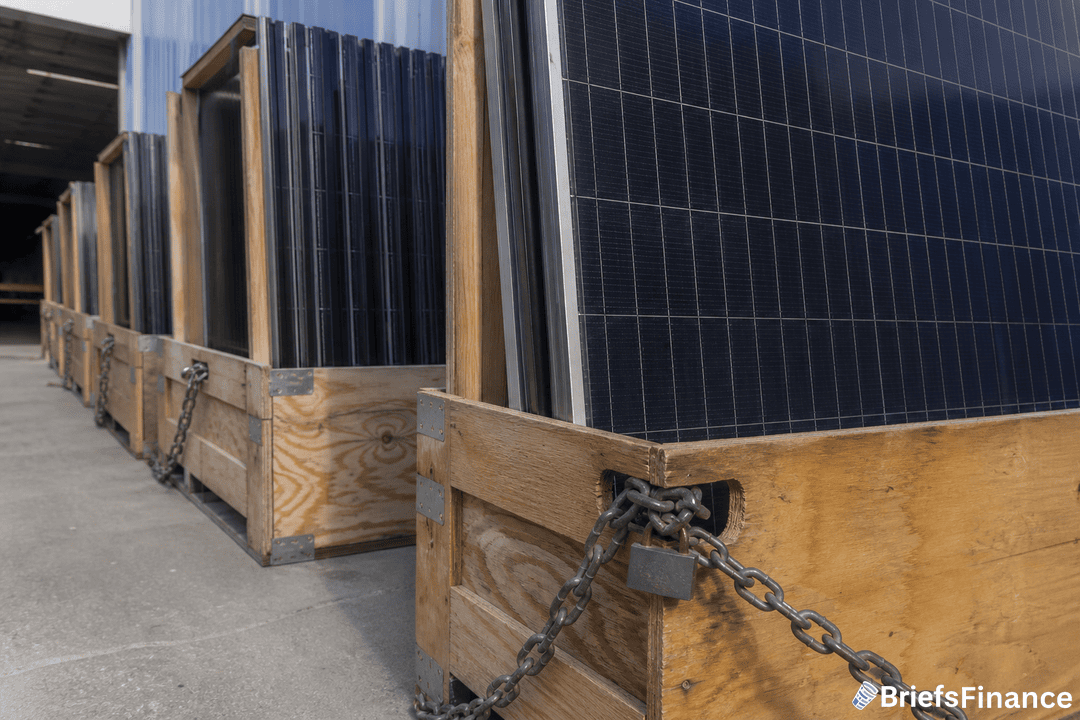 China Export Controls on Solar & AI Technologies | Critical Supply Chain Impact for Cross-Border Sellers