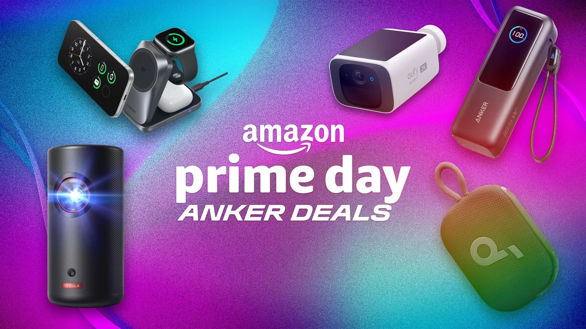 Anker's 50% Fall Discount Event Reveals Premium Accessory Demand Surge | Seller Opportunity