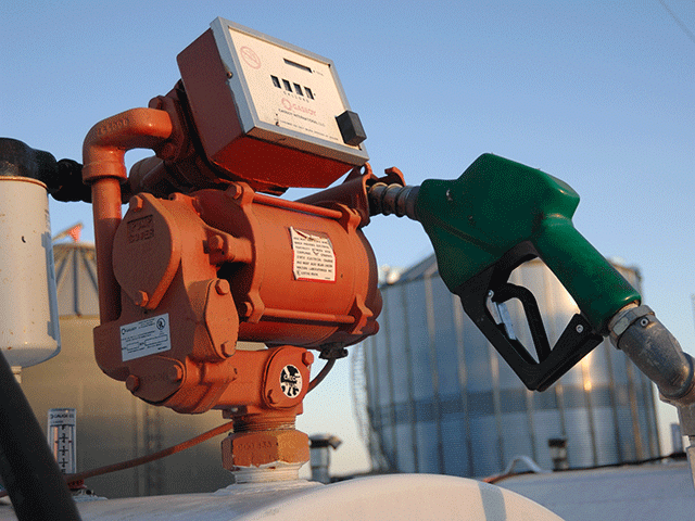 Diesel Prices Hit $6.55/Gallon | E-Commerce Sellers Face 8-12% Logistics Cost Surge