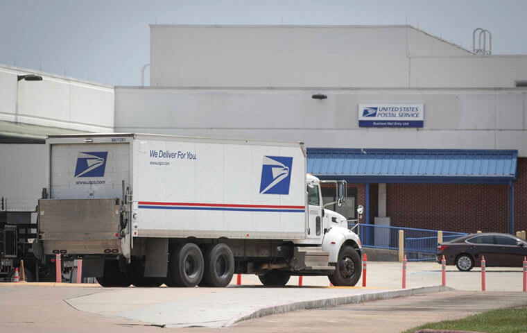 USPS Delivery Slowdown 2025 | Critical Logistics Shift for E-Commerce Sellers