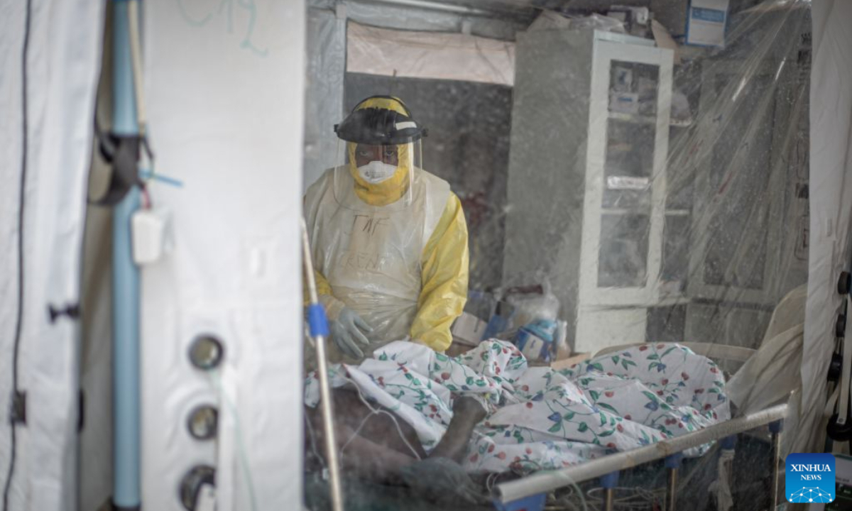 Ebola Outbreak Spreads to Nigeria | Seller Risk Alert for Africa Trade