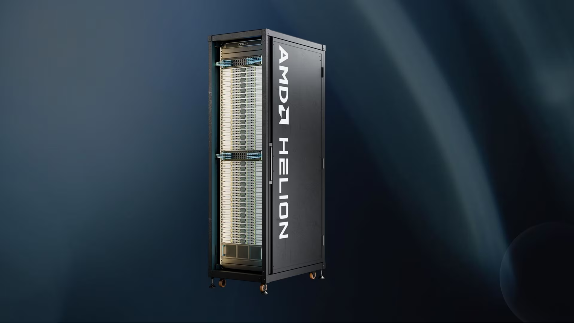 AMD Helion AI Infrastructure | E-Commerce Sellers Gain Competitive Edge Through Agentic AI Automation
