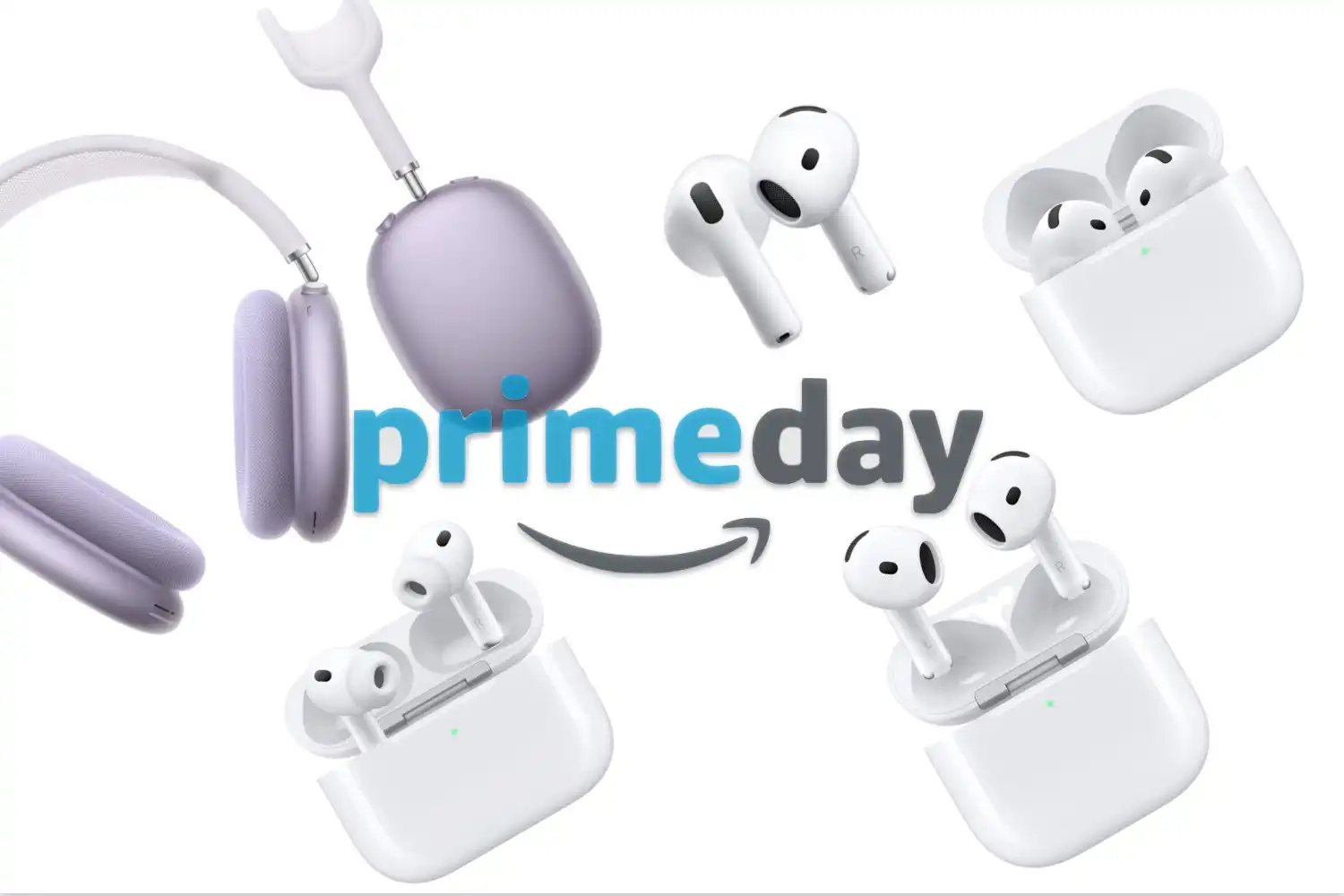 Amazon Prime Big Deal Days October 2024 | Seller Opportunity in Apple Accessories & Complementary Products