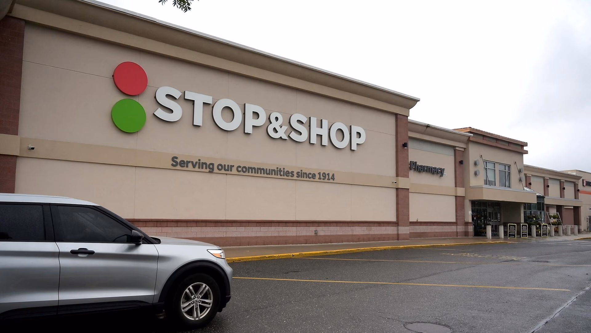 Major Grocery Retailers Face Coordinated Cyberattacks | O2O Opportunity for Alternative Fulfillment Channels
