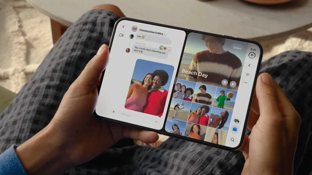 iPhone Duo App Optimization | Critical April 2027 Deadline for App Sellers