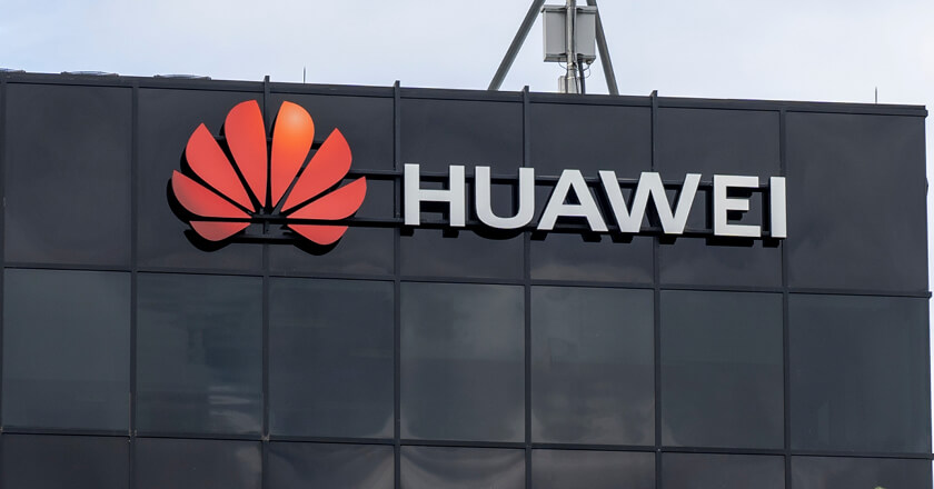 Huawei-Qualcomm Patent Deal Unlocks Supply Chain Stability for Electronics Sellers | IP Resolution Eases Tech Product Sourcing