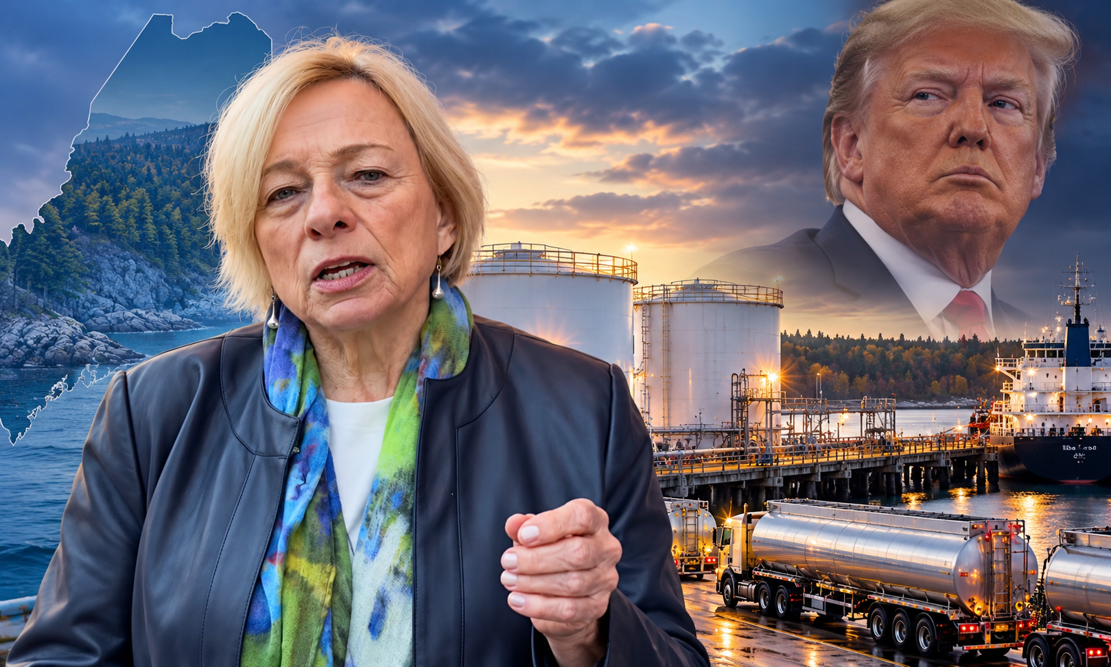 Heating Oil Reserve Release | Energy Price Signals for Sellers